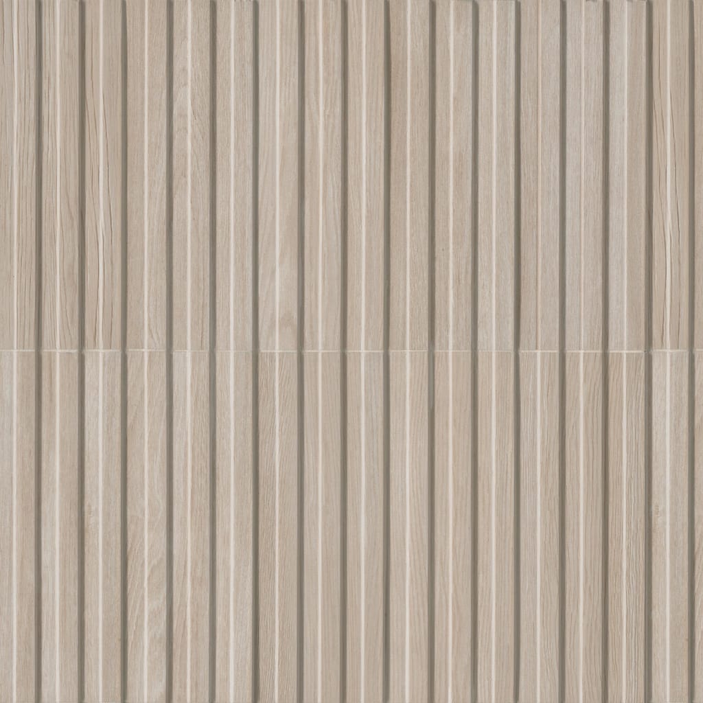 Ackland AKNPTSEVI6X16M-CA Serata Vibra - 6" x 16" Porcelain Wood Look