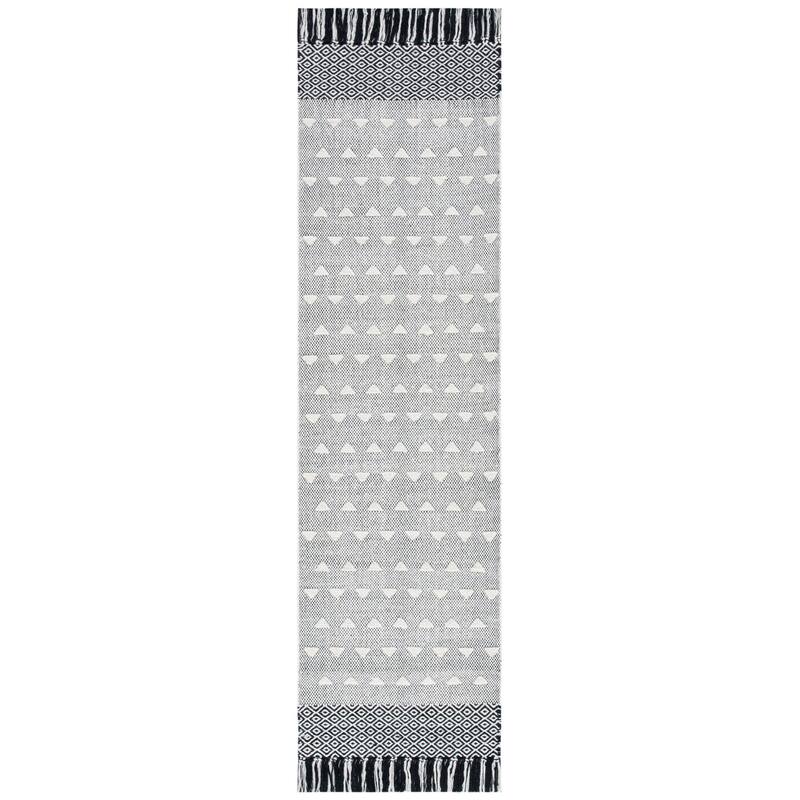 SAFAVIEH Flatweave Vermont Alitsia Boho Wool Rug