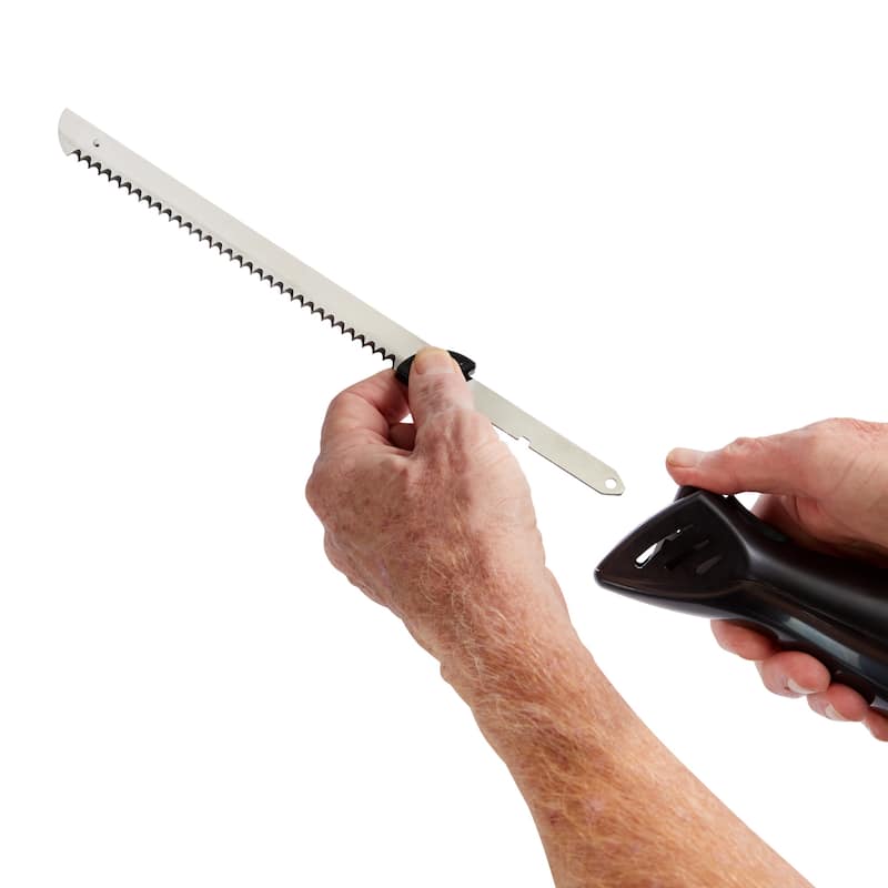 Elitra Home Professional Grade Electric Knife