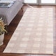 preview thumbnail 16 of 52, SAFAVIEH Hand-Woven Easy Care Ledjana Modern & Contemporary Cotton Rug