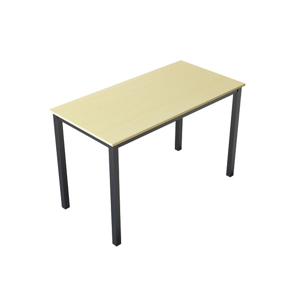 Yellow metal desk 2025