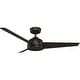 preview thumbnail 3 of 28, Hunter 52" Trimaran WeatherMax Outdoor Ceiling Fan with Wall Control, Wet-Rated!