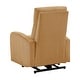 preview thumbnail 67 of 180, Fremont & Park Covelo Corduroy Recliner Collection - Push Back Recliner and Power Lift Chair for Apartments and Living Rooms