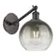 Option Oil Rubbed Bronze / Slate