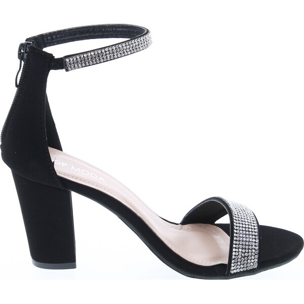 top moda high heels