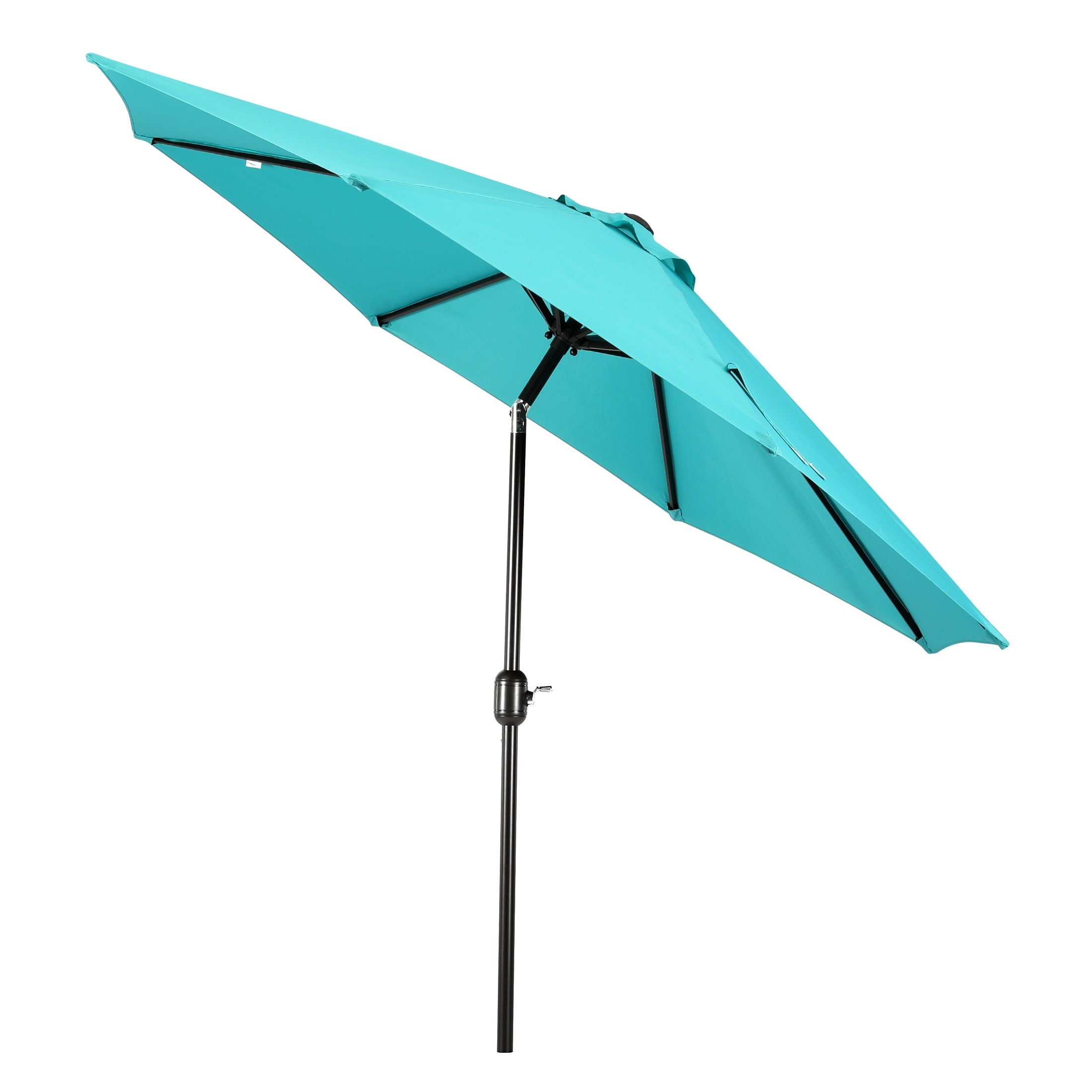 9 foot patio umbrella amazon JEAREY 9FT Outdoor Outdoor Table Umbrella with Push Button Tilt and Crank, Market Umbrella 8 Sturdy Ribs UV Protection Waterproof for Garden, Deck, Backyard, Pool (Beige) : Patio filled base holds the umbrella in place so you can use it for years to come Blissun 9' Outdoor Patio Umbrella,
