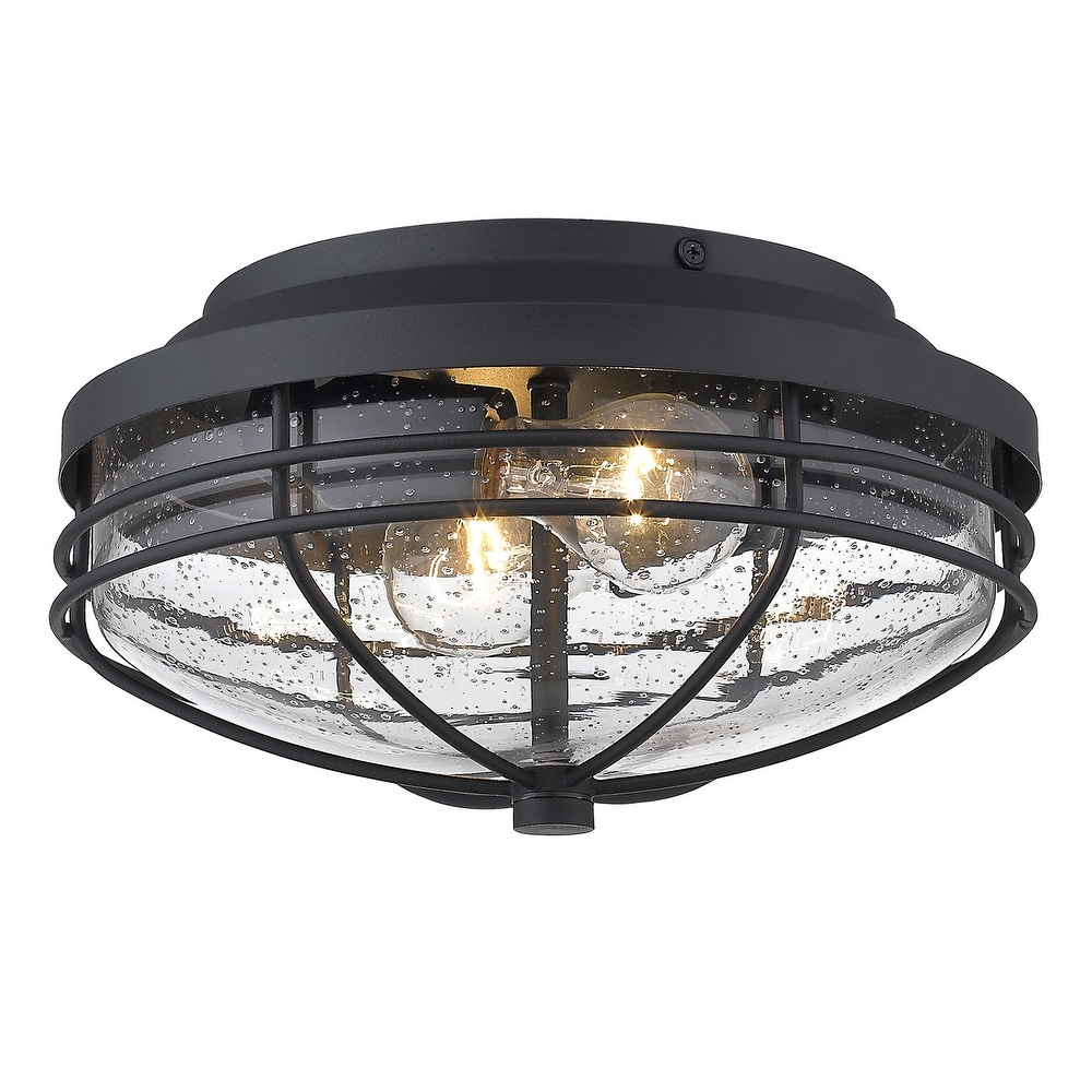 Outdoor Flush Mount Lights