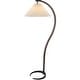 preview thumbnail 18 of 18, Livabliss Gumel Traditional Accent Floor Lamp - 59"H x 20"W x 20"D