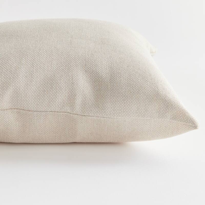Indoor/Outdoor Accent Pillows