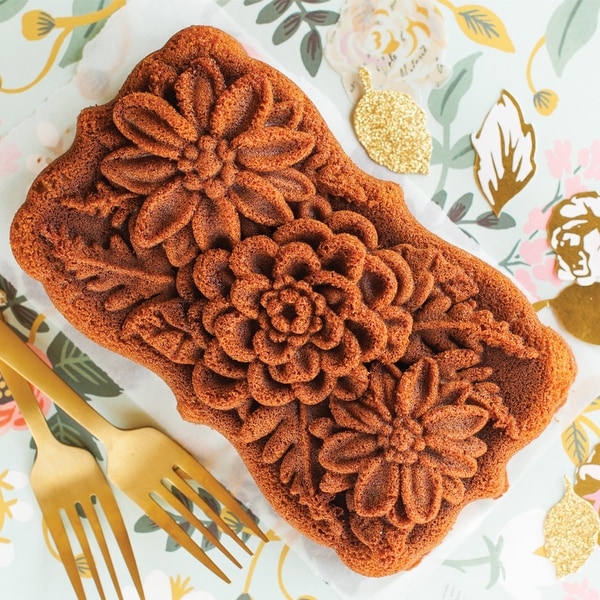 Nordic Ware Wildflower and Bundt Cleaning Tool Set (2 Piece Set). Opens flyout.