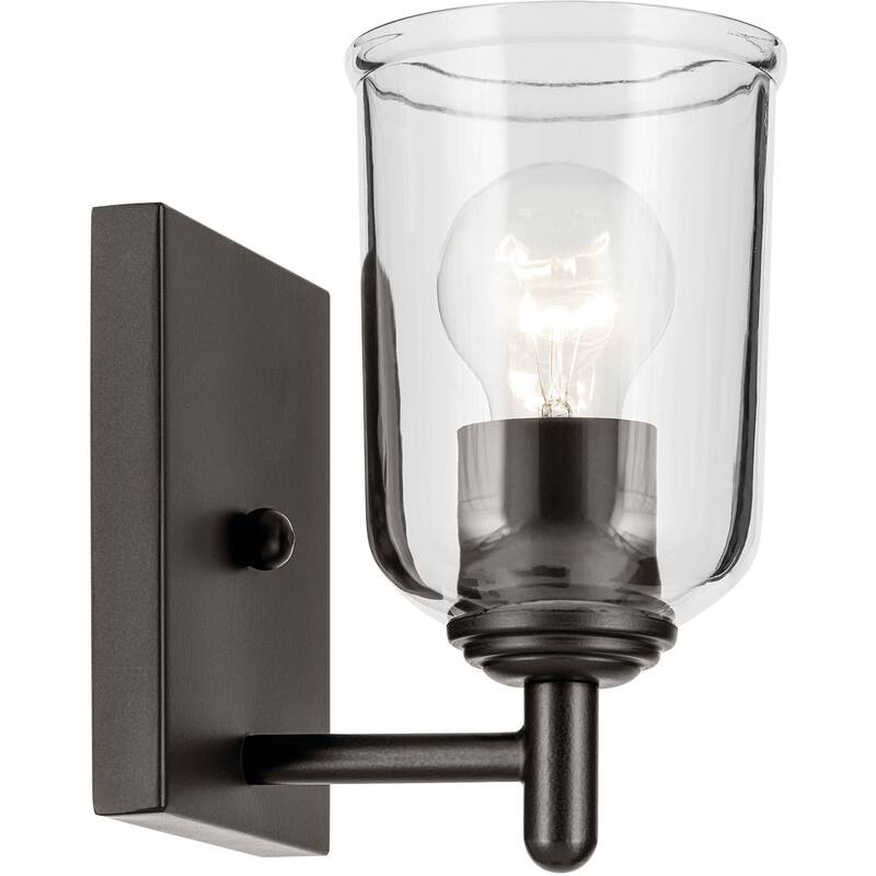 Kichler Shailene 1 Light Wall Sconce