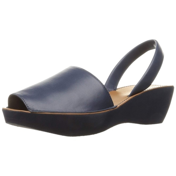 kenneth cole reaction platform sandals