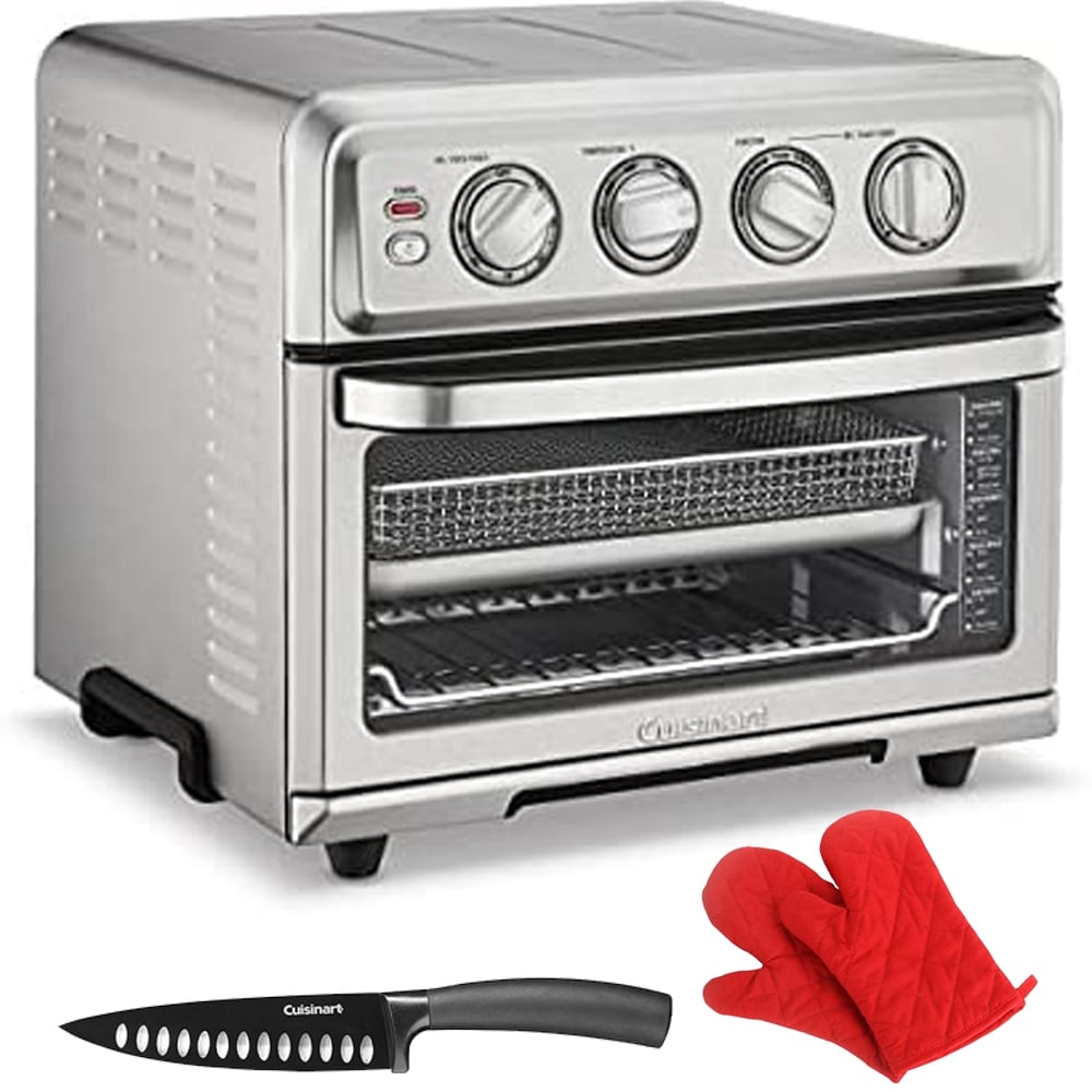 Cuisinart Toaster Ovens Bed Bath & Beyond