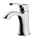 preview thumbnail 18 of 20, Karran Randburg KBF520 Single-Handle Single Hole Basin Bathroom Faucet with Matching Pop-up Drain