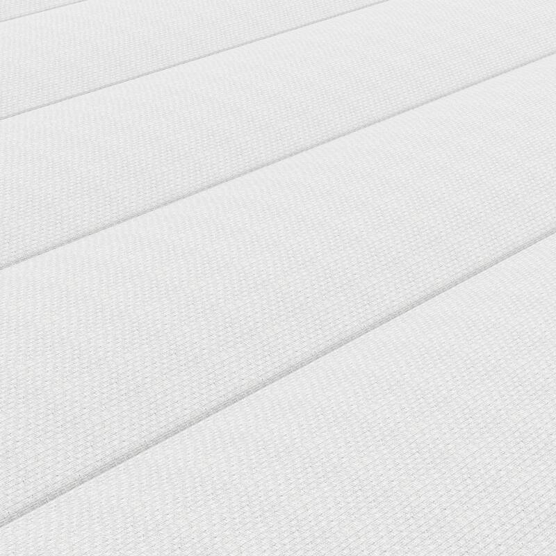 Nautica Home Relieve 6" Innerspring Hybrid Mattress