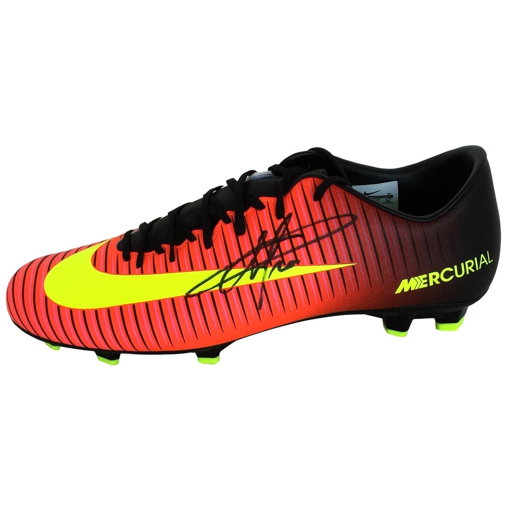 eden hazard soccer boots