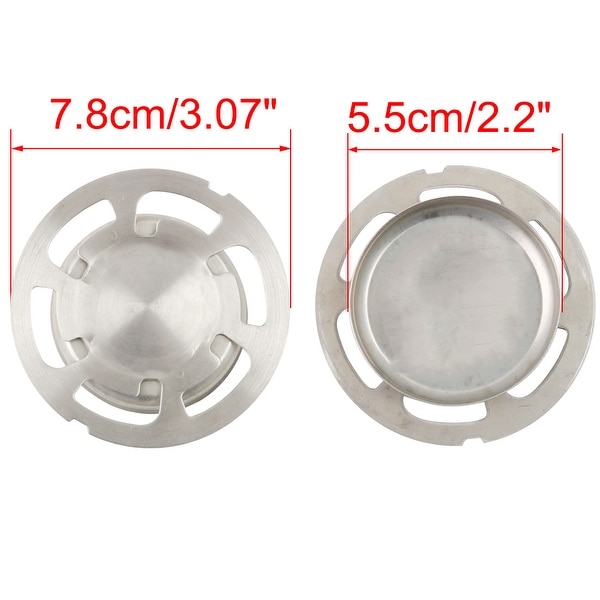 floor sink drain