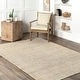 preview thumbnail 17 of 48, Brooklyn Rug Co Jacky Classic Jute Blend Area Rug