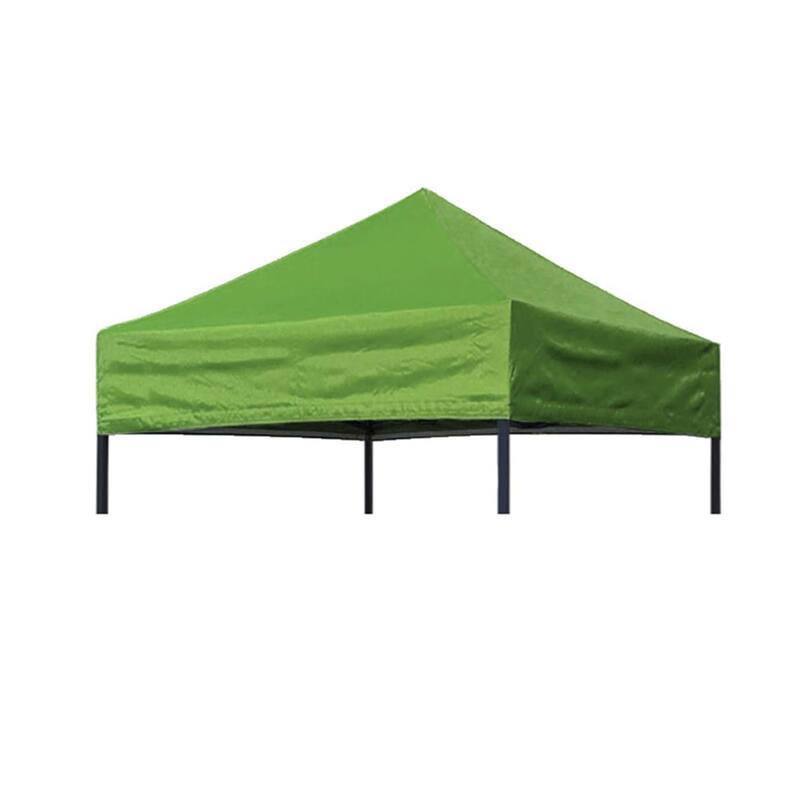 Aeocia 5x5 Pop Up Canopy Replacement Tent Top Cover ONLY