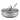 Anolon Achieve Hard Anodized Nonstick Sauté Pan with Lid, 3-Quart