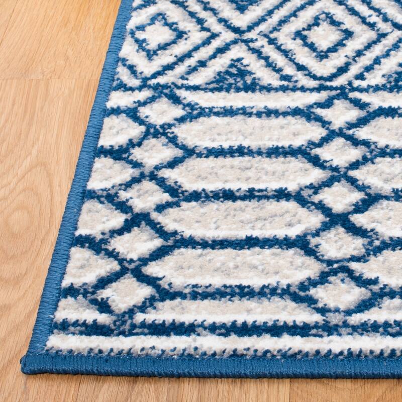 SAFAVIEH Belmont Zyhra Kreszenz Boho Rug