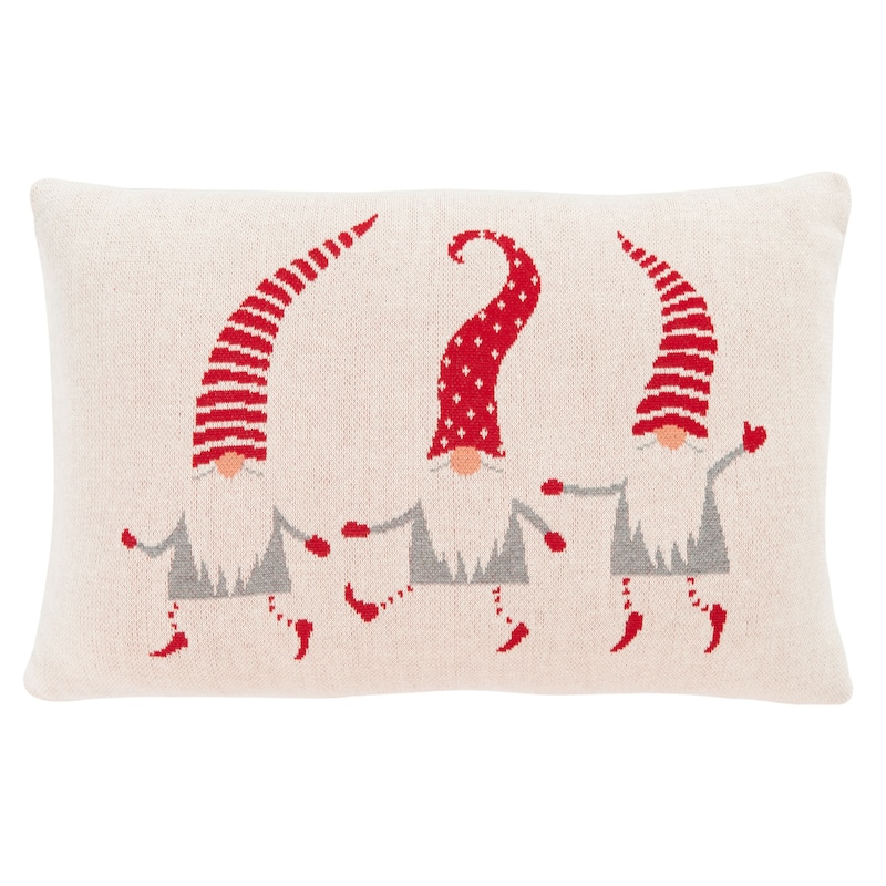 SAFAVIEH Barb 16 x 24-inch Rectangle Decorative Accent Throw Pillow