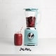 preview thumbnail 5 of 22, Haden Heritage 56 Ounce 5-Speed Retro Blender with Glass Jar