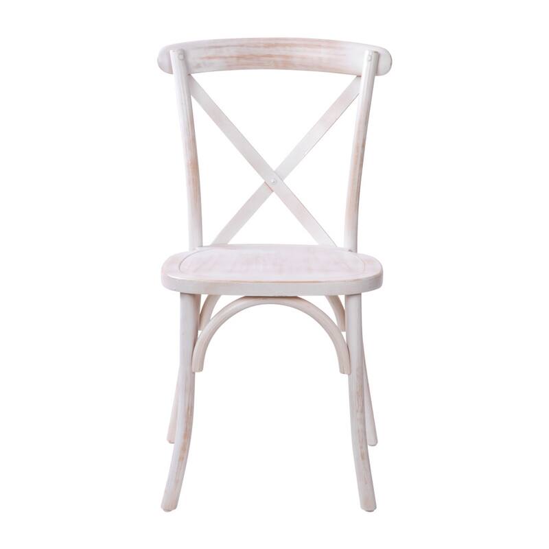 Advantage X-Back Chair