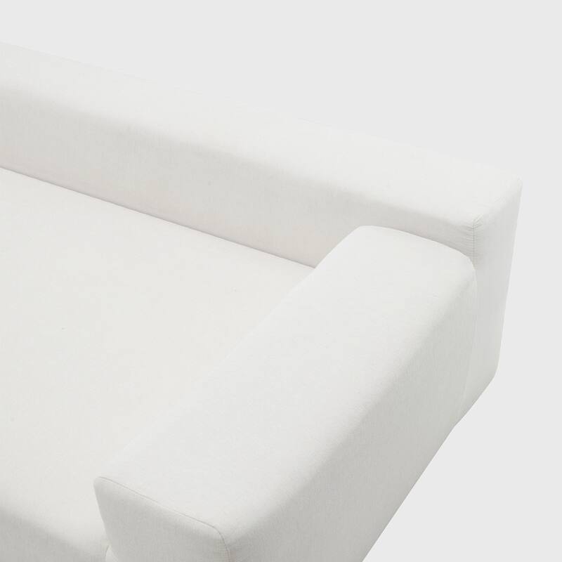 Modular Sectional Living Room Sofa Set
