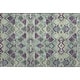preview thumbnail 56 of 66, Premium Washable Super Soft Boho Geo Mayfield Rug