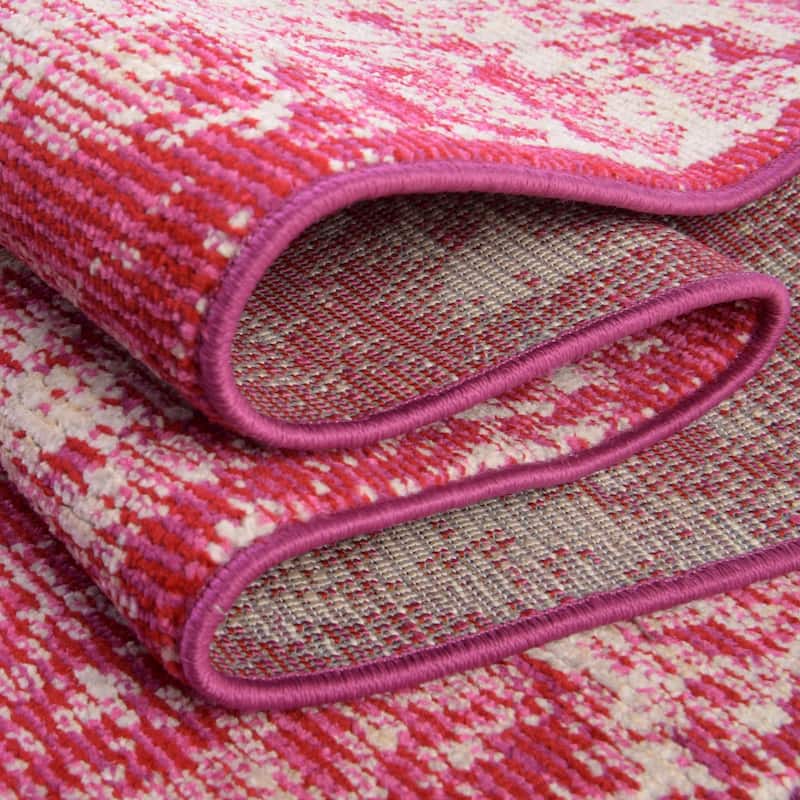 Traditional Kosmas Collection Area Rug