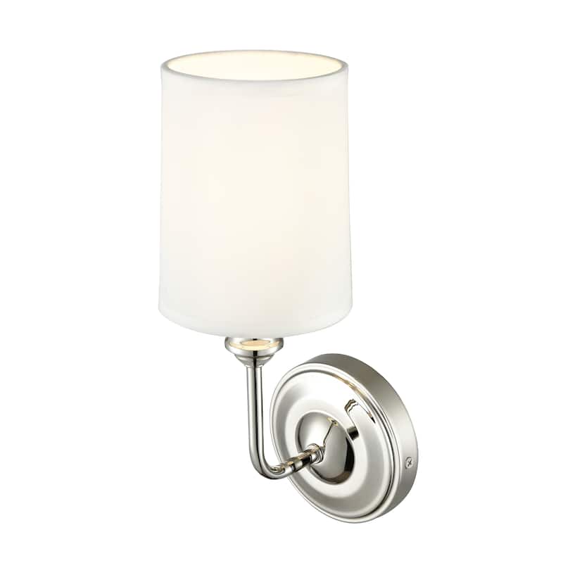 Leena 1-Light Wall Sconce