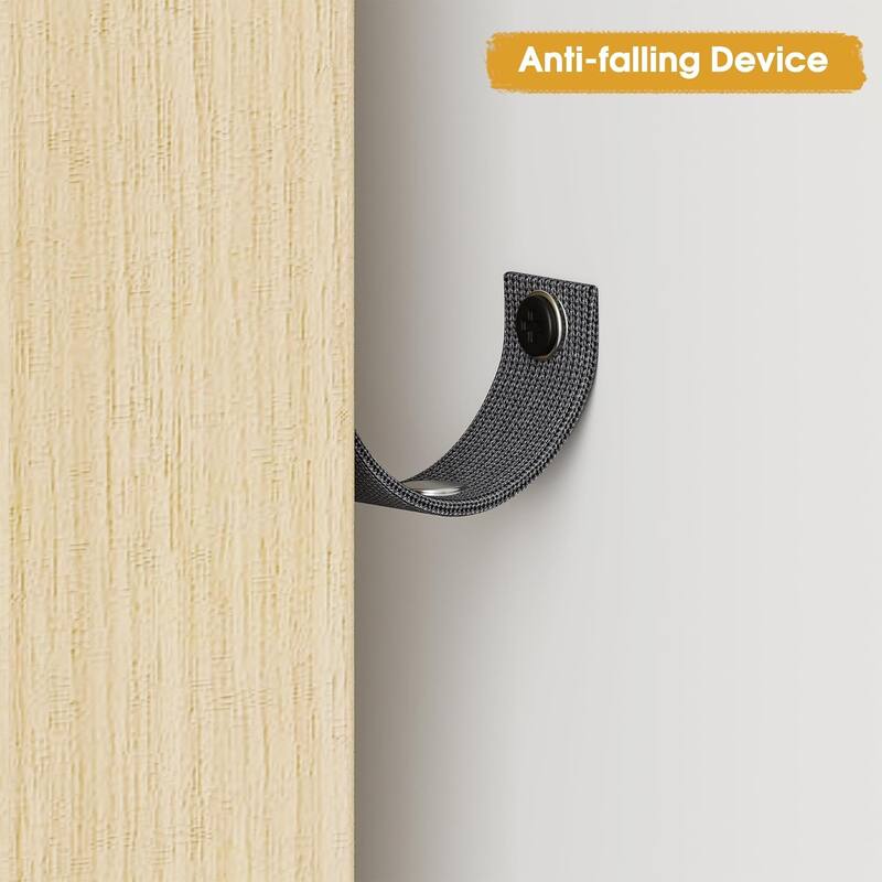 Toy Storage Organizer 8-Cubby Kids Bookshelf Natural Bookcase