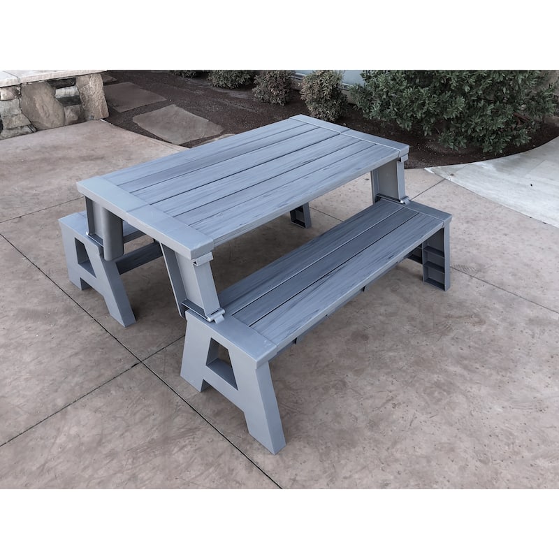 Convert A Bench Gen I