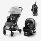 preview thumbnail 1 of 4, Graco Ready2Jet Travel System, Haines