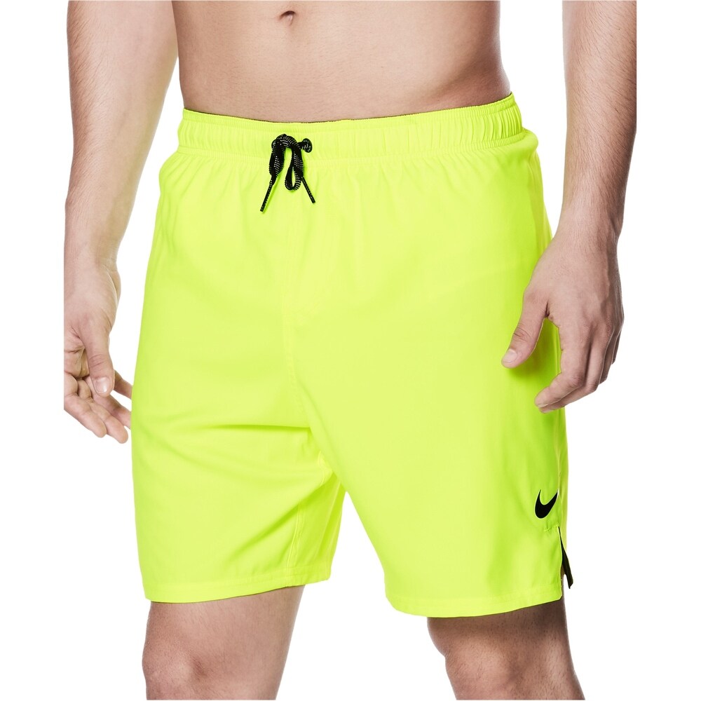 mens nike swim trunks sale