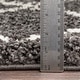 preview thumbnail 11 of 19, Livabliss Stevie Bohemian Patterned Shag Area Rug