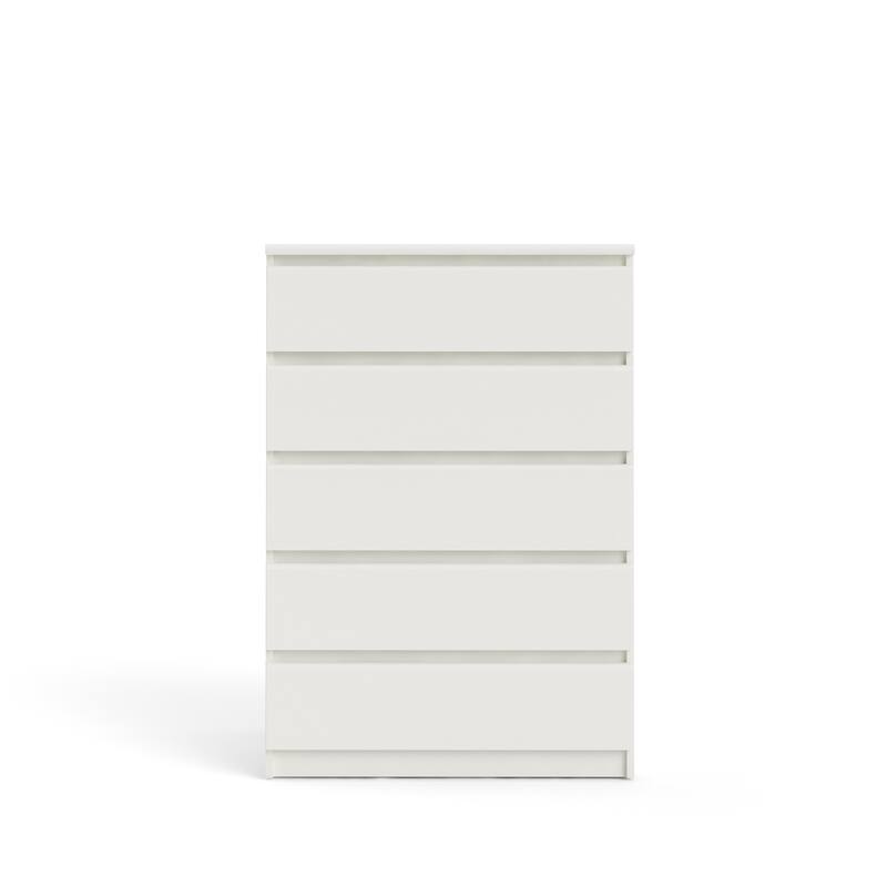 Porch & Den McKellingon 5-drawer Chest