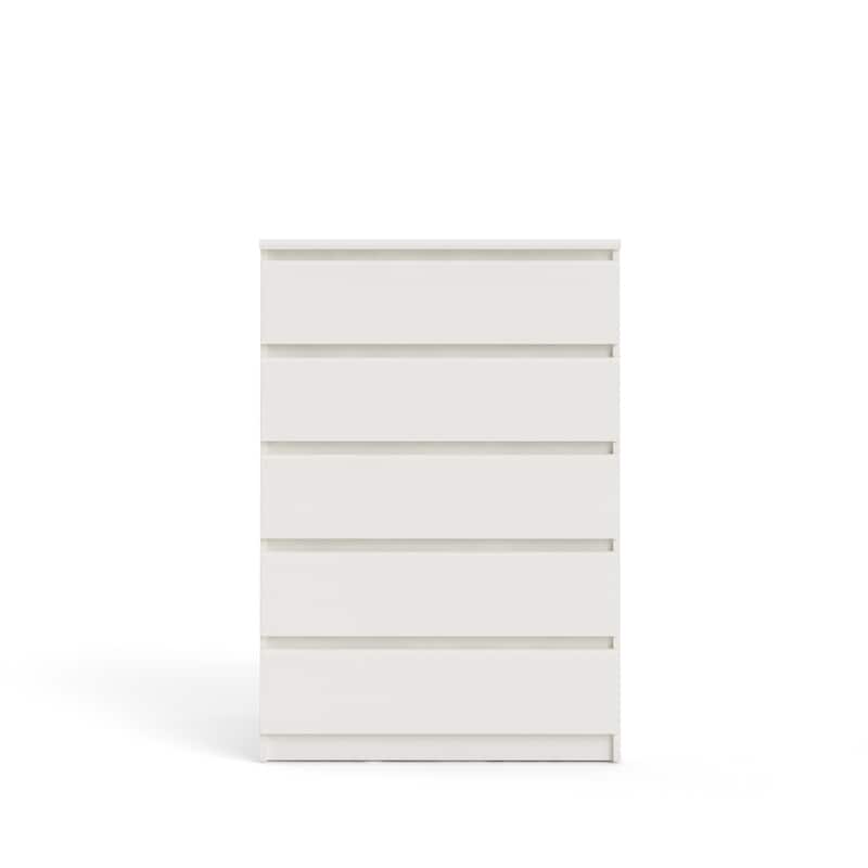Porch & Den McKellingon 5-drawer Chest