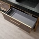 preview thumbnail 40 of 57, Segovia Bath Vanity with Sintered Stone Top