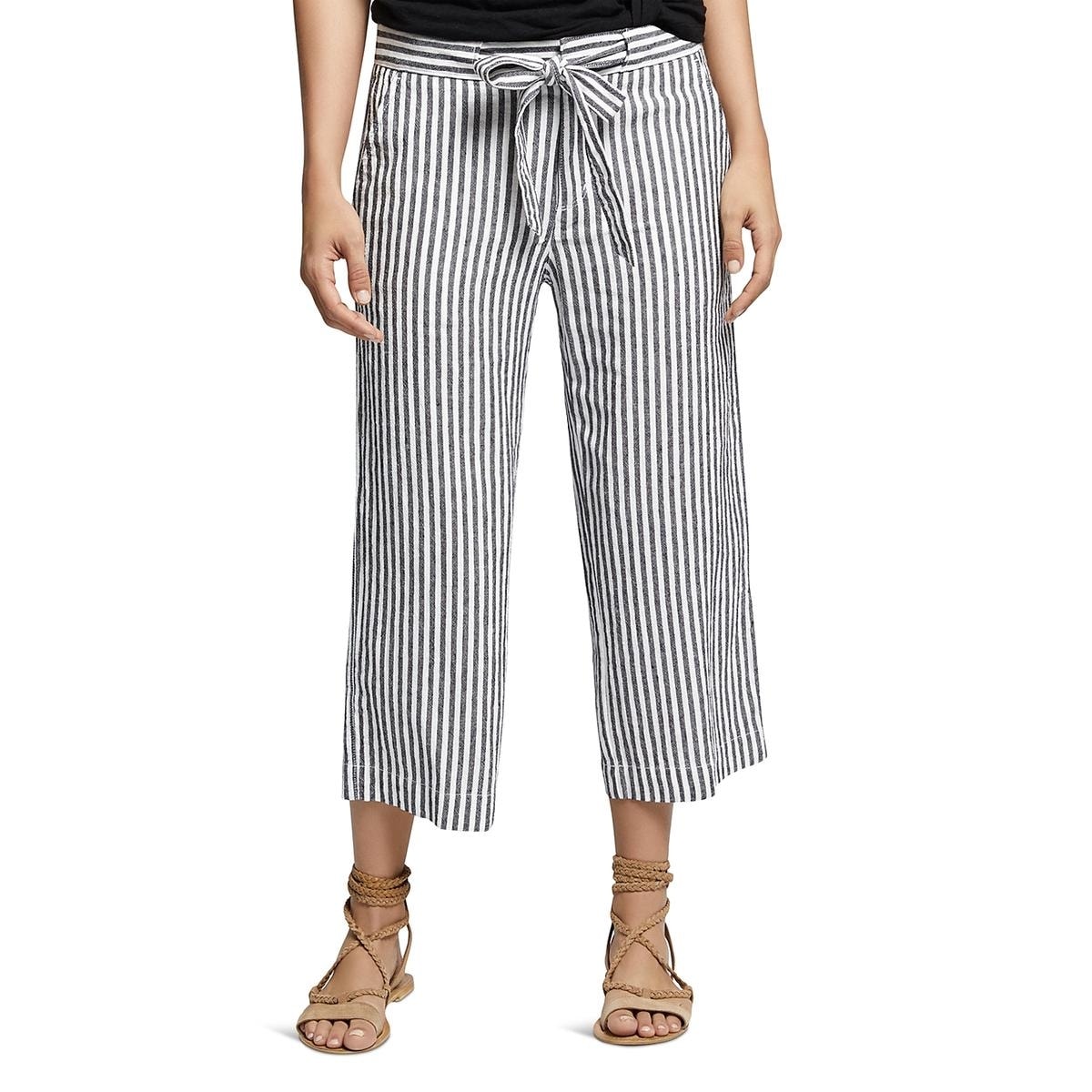 sanctuary striped pants