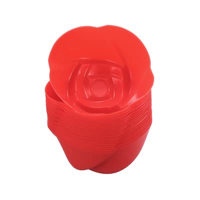 Reusable Muffins Cups Silicone Cupcake Liners Baking Cup