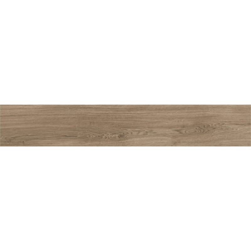 Daltile Acreage 8" x 48" Porcelain Wood Look Floor Tile (6 PCS Per Carton) (15.18 SQFT Per Carton)