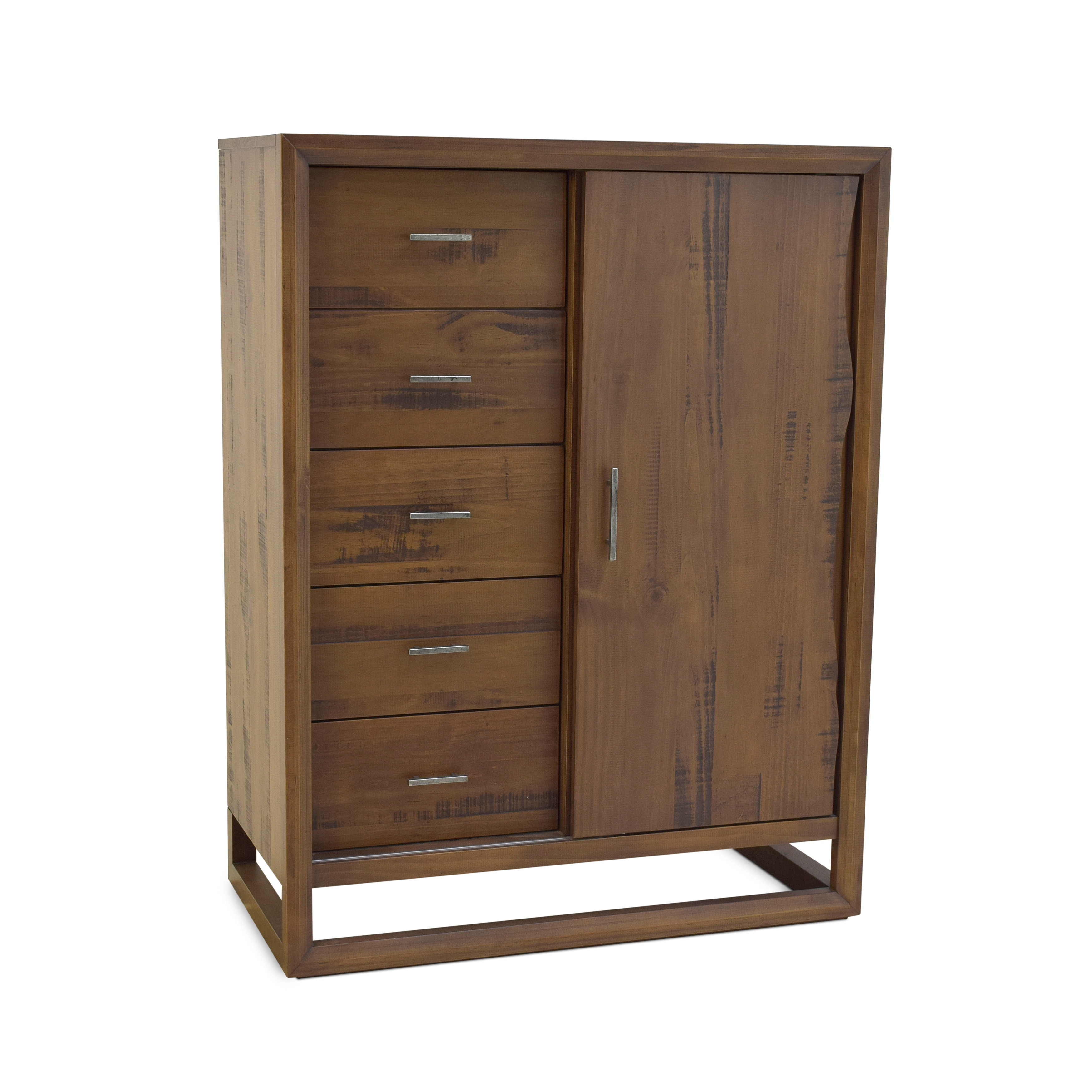 Rustic Carbon Loft Furniture Bed Bath Beyond