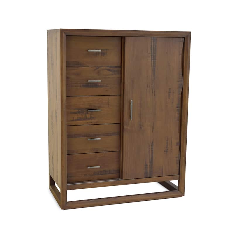 Steve Silver Lynwood Gentlemans Chest