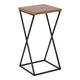 Option Rustic Brown/Black