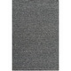 preview thumbnail 6 of 8, Livabliss Desire Traditional Solid Area Rug
