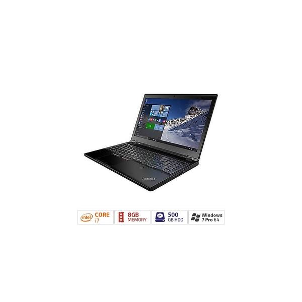 Shop Black Friday Deals On Lenovo Thinkpad P50 20en001aus 15 6 In Plane Switching Ips Technology Intel Core I7 6th Gen I7 6820hq Quad Core 4 Overstock 15221307
