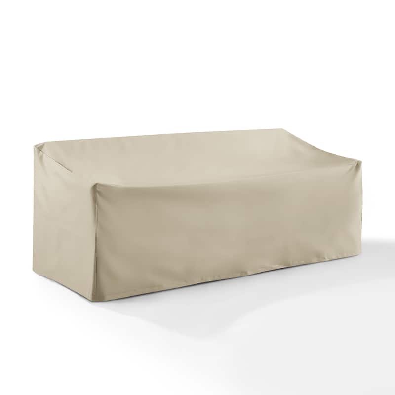 Crosley Outdoor Sofa Furniture Cover - 81 "W x	32 "D x 30 "H
