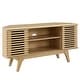 preview thumbnail 20 of 25, Render 46" Corner TV Stand